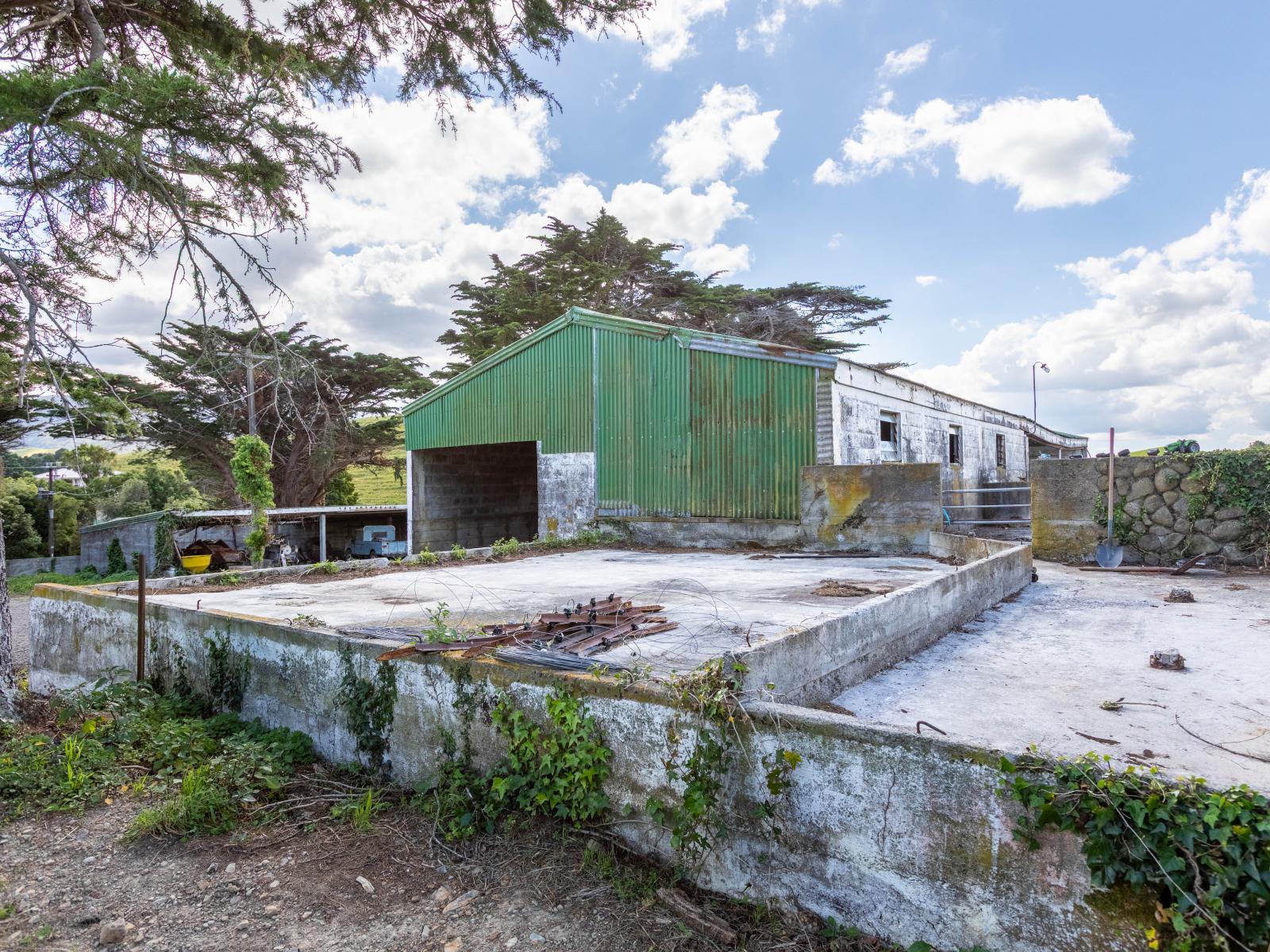 16 South Road No.2, Eketahuna