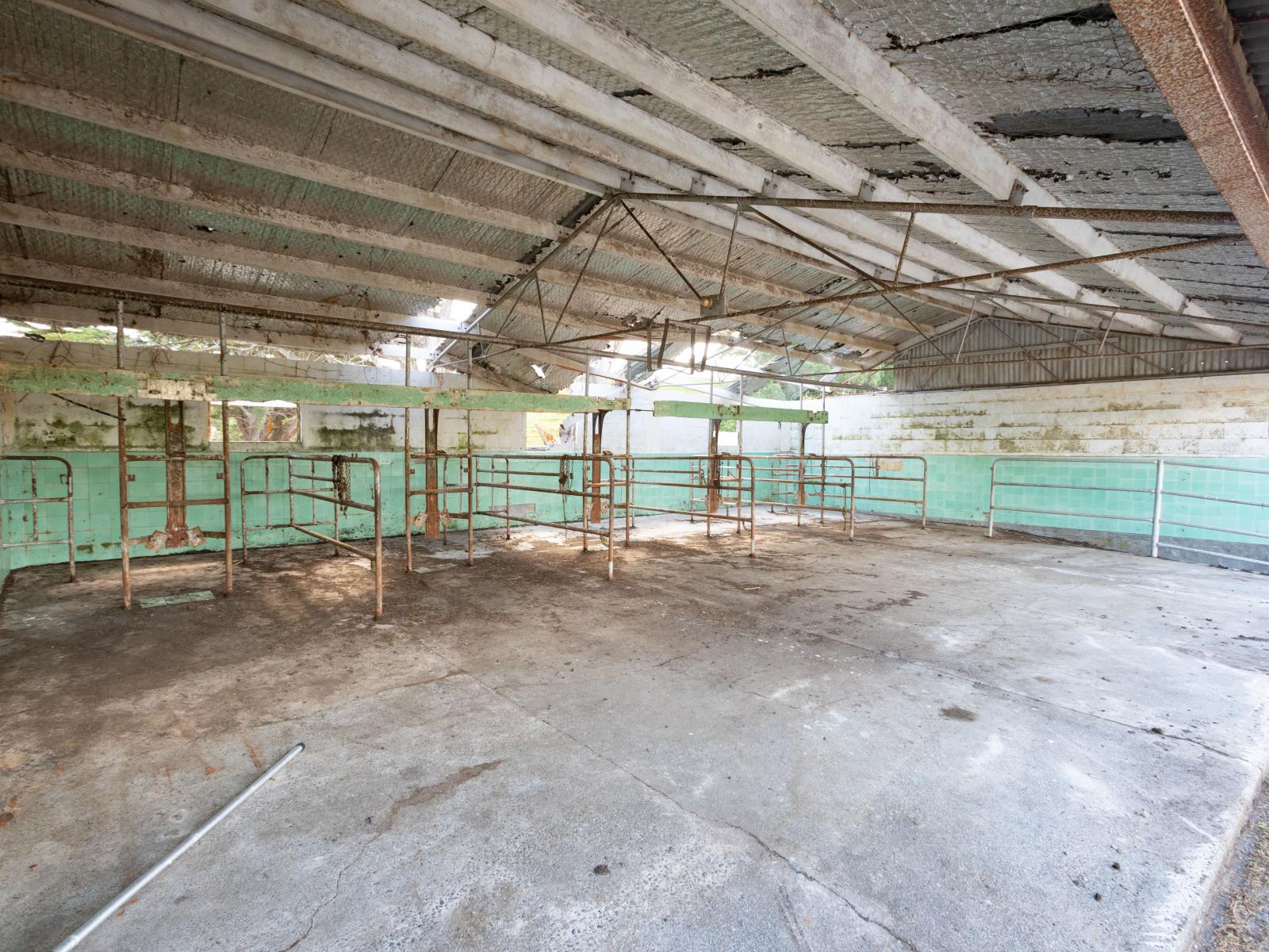 16 South Road No.2, Eketahuna