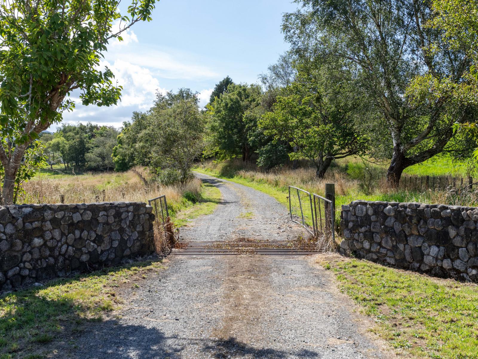 16 South Road No.2, Eketahuna