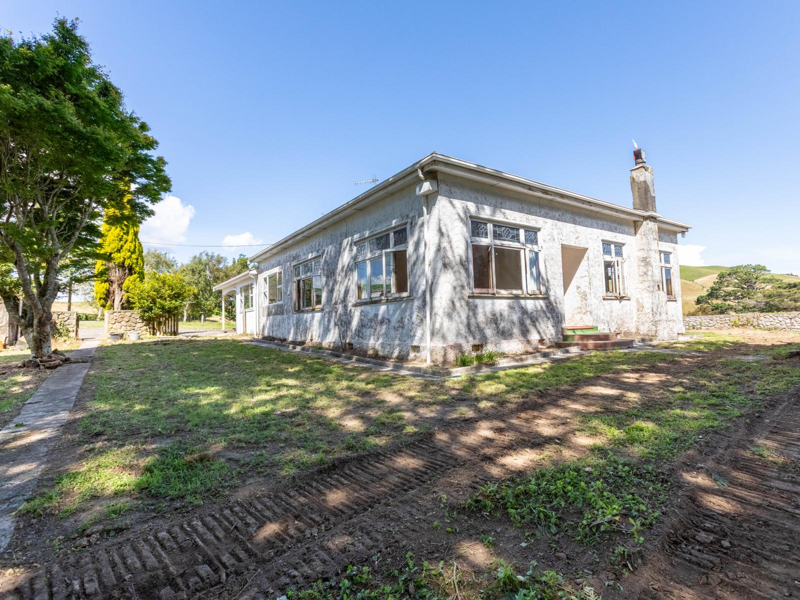 16 South Road No.2, Eketahuna