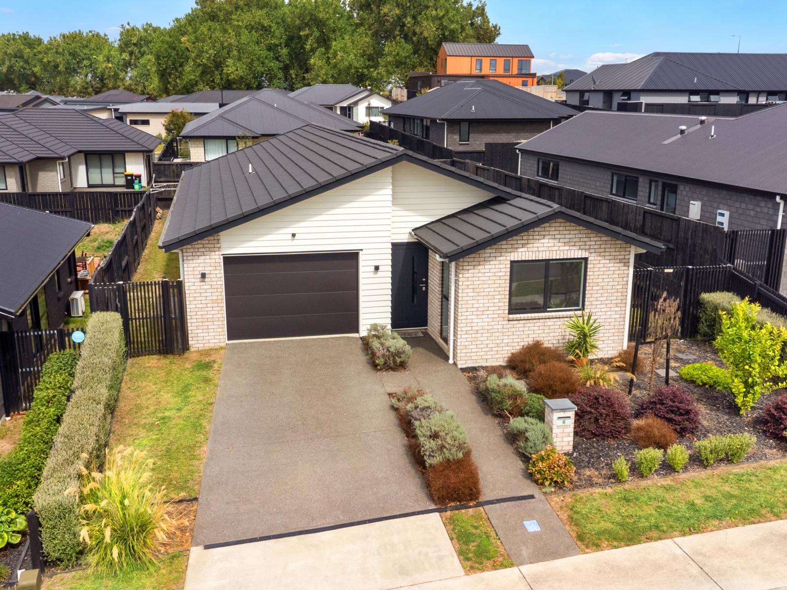 6 Karira Street, Morrinsville