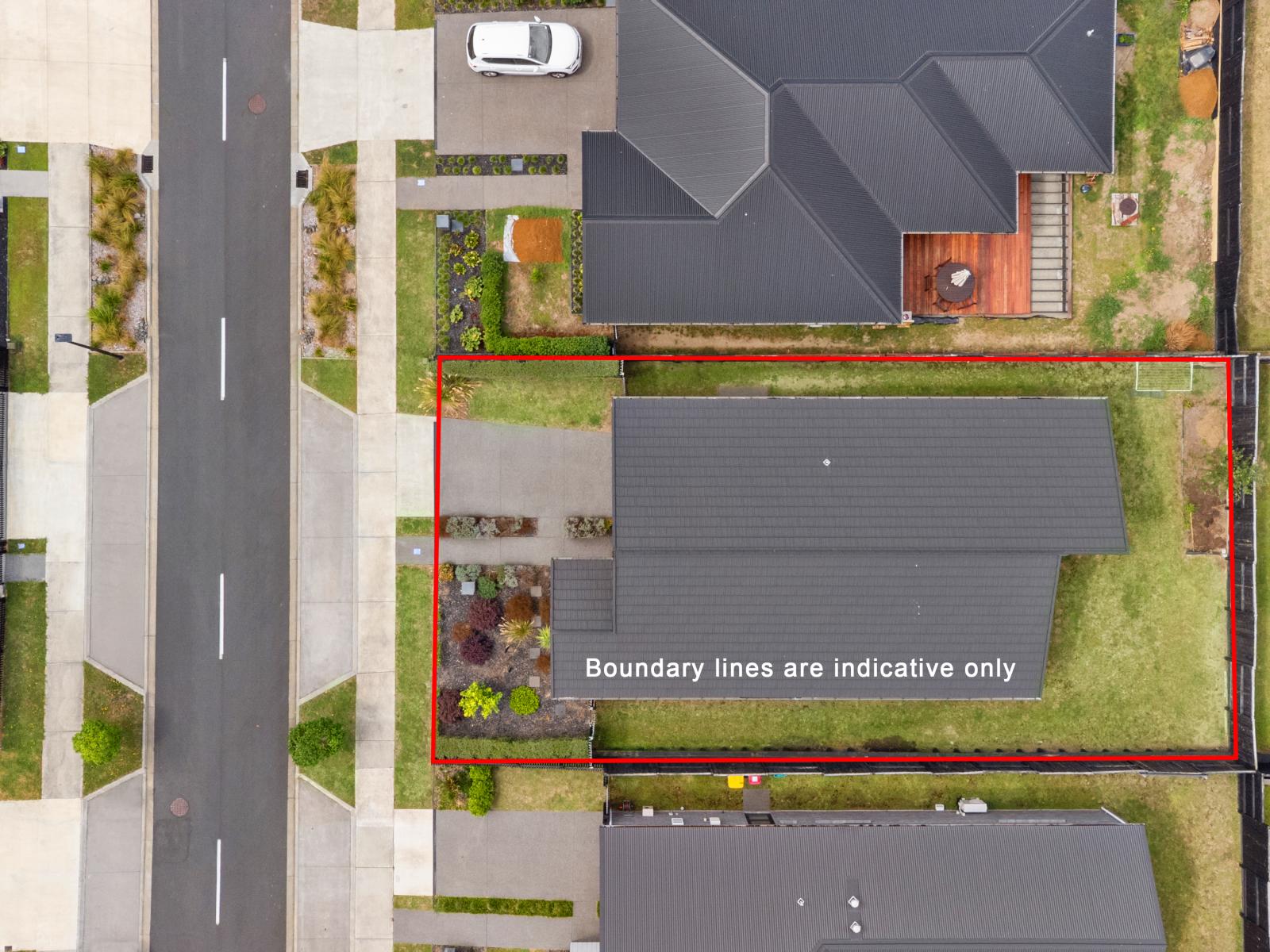 6 Karira Street, Morrinsville