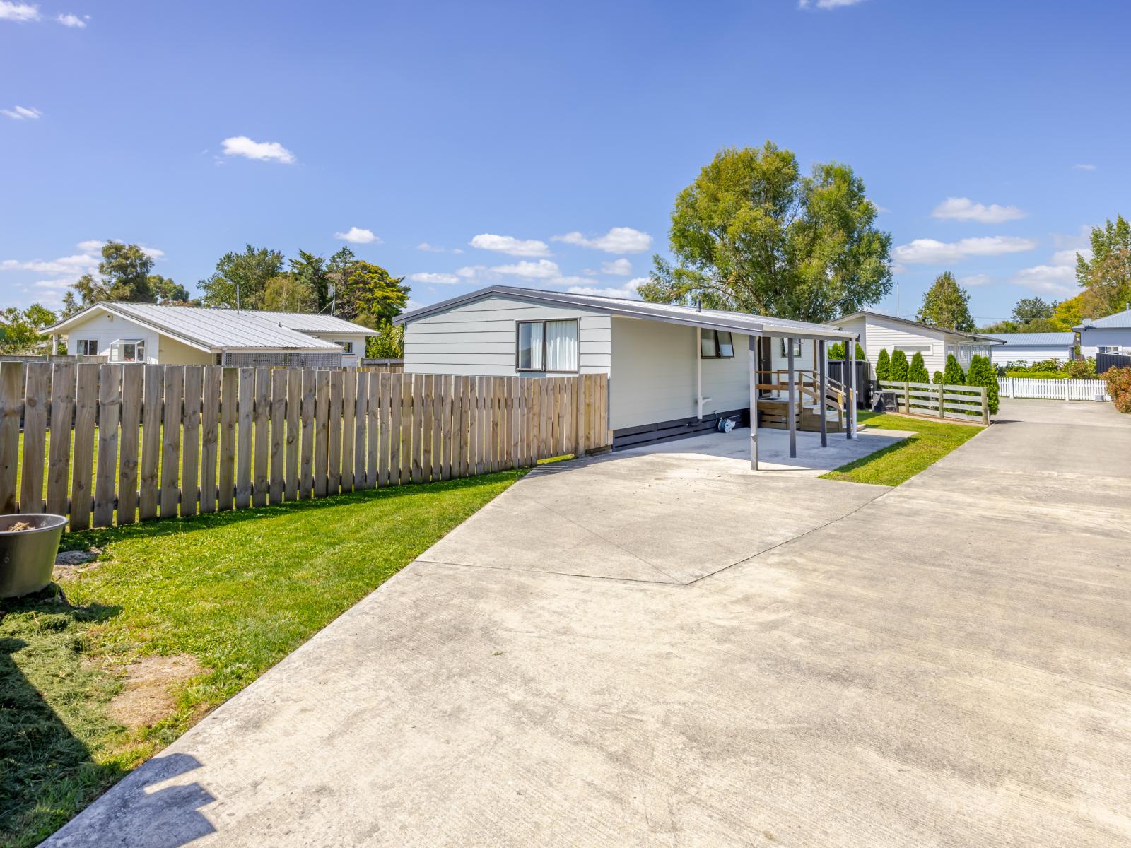 33 Carruthers Street, Otane