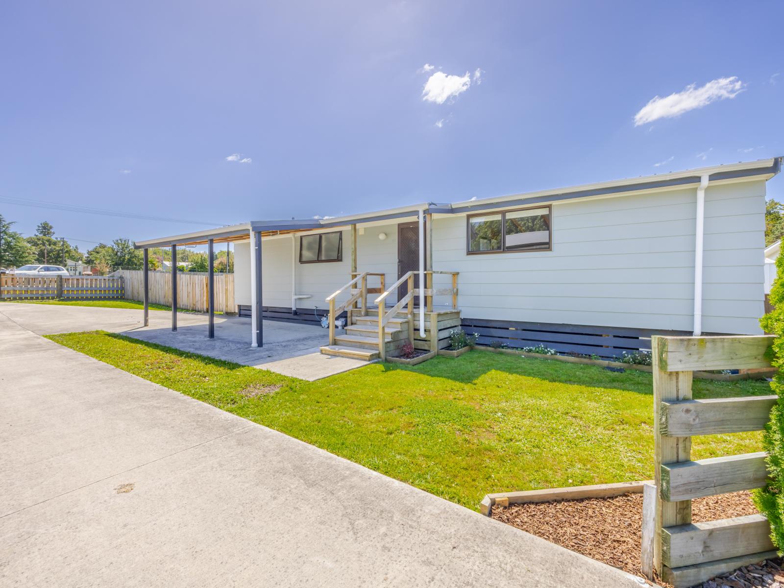 33 Carruthers Street, Otane