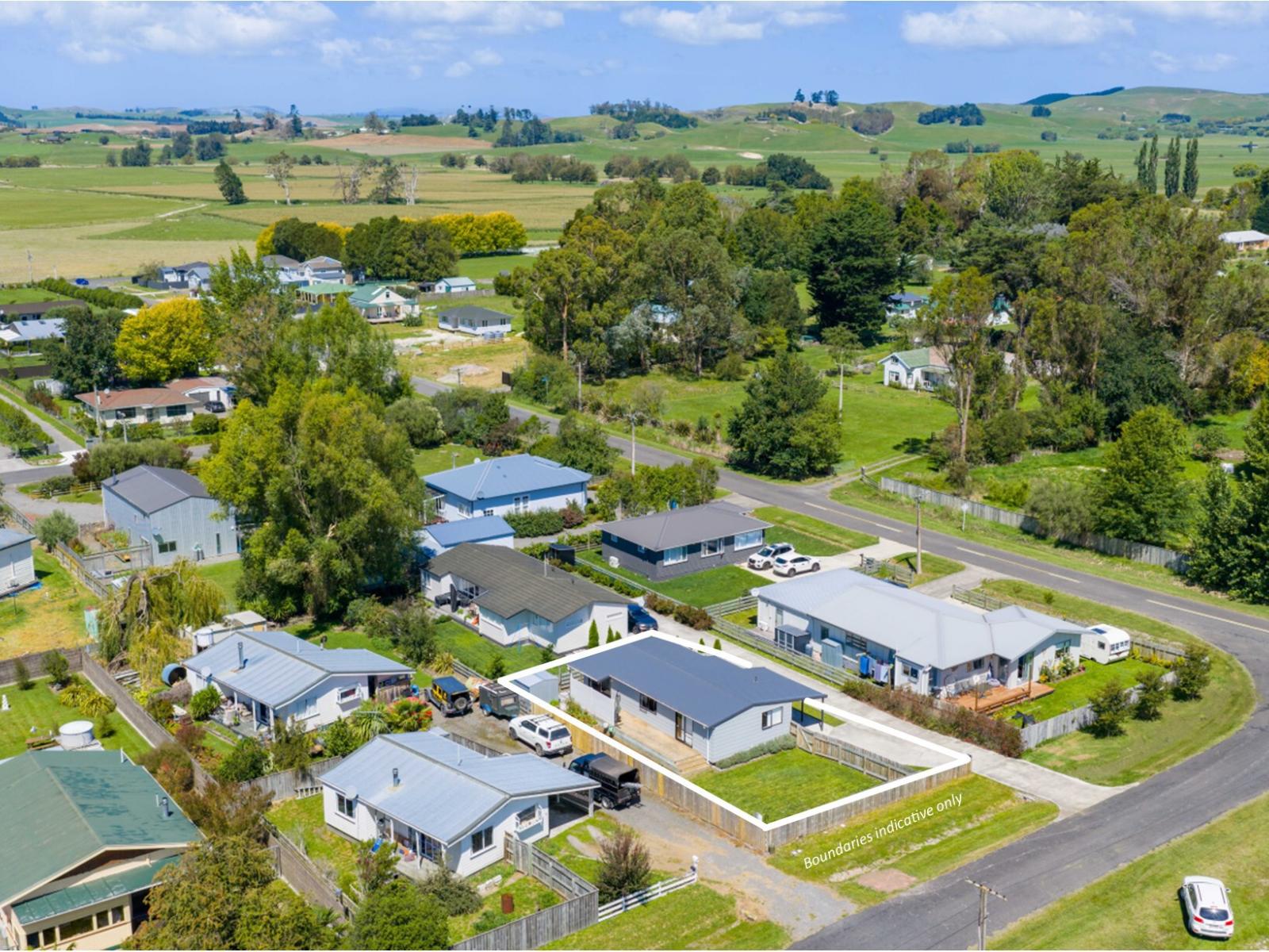 33 Carruthers Street, Otane