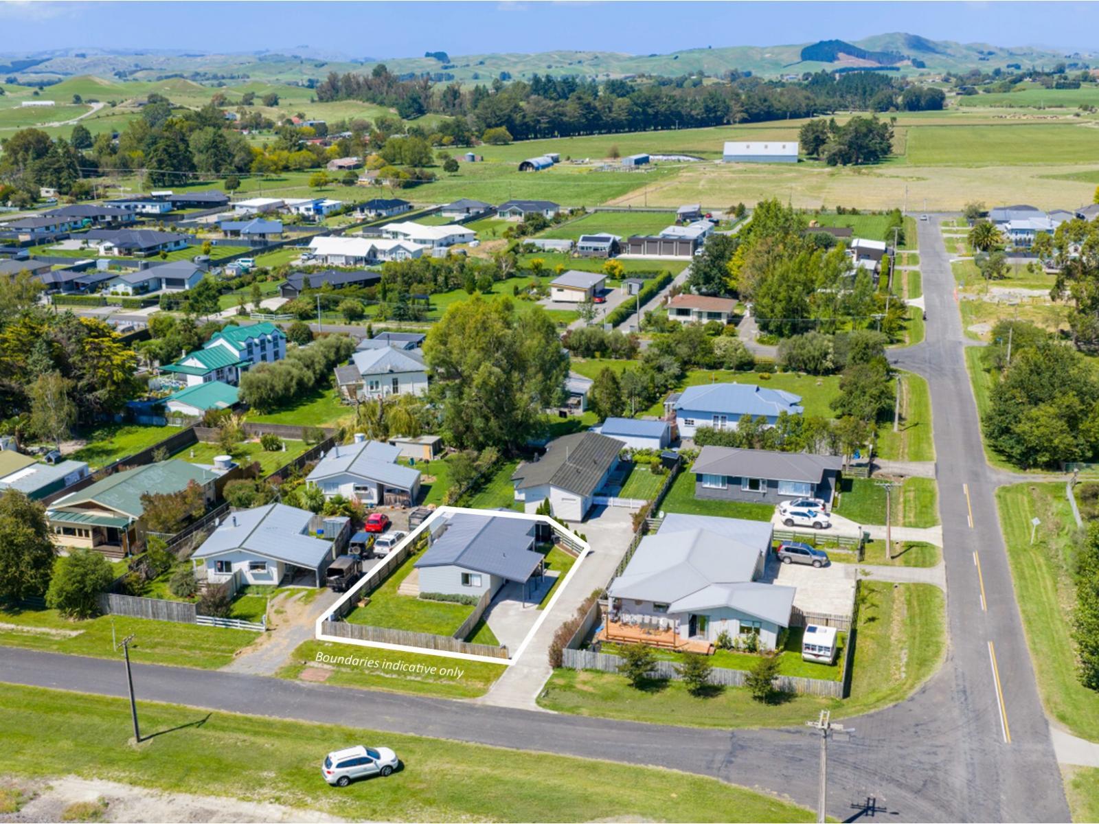 33 Carruthers Street, Otane