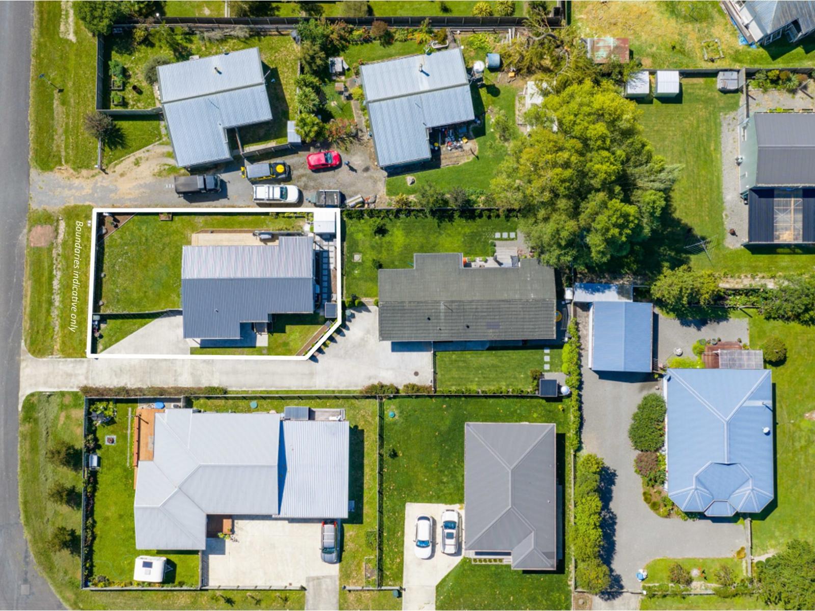 33 Carruthers Street, Otane