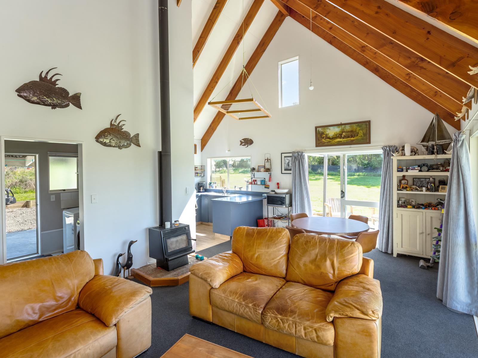 122 Gordon Street, Masterton