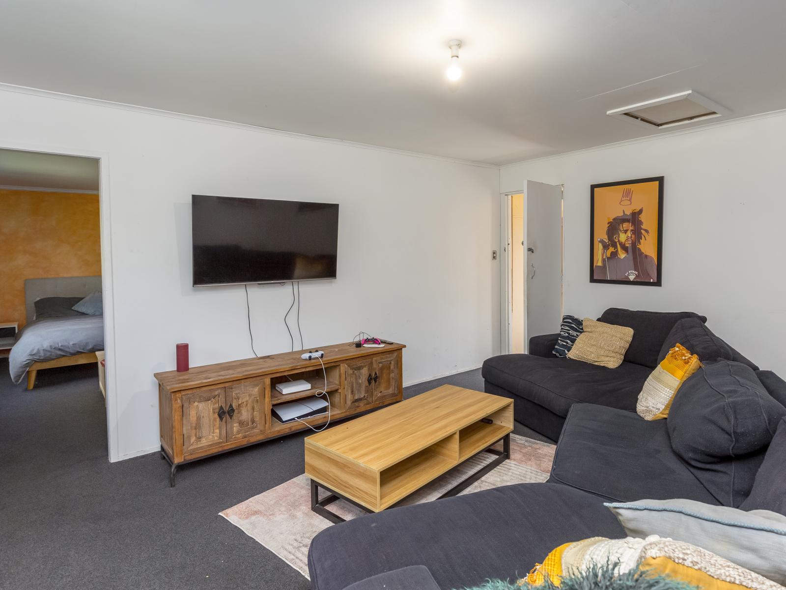 122 Gordon Street, Masterton