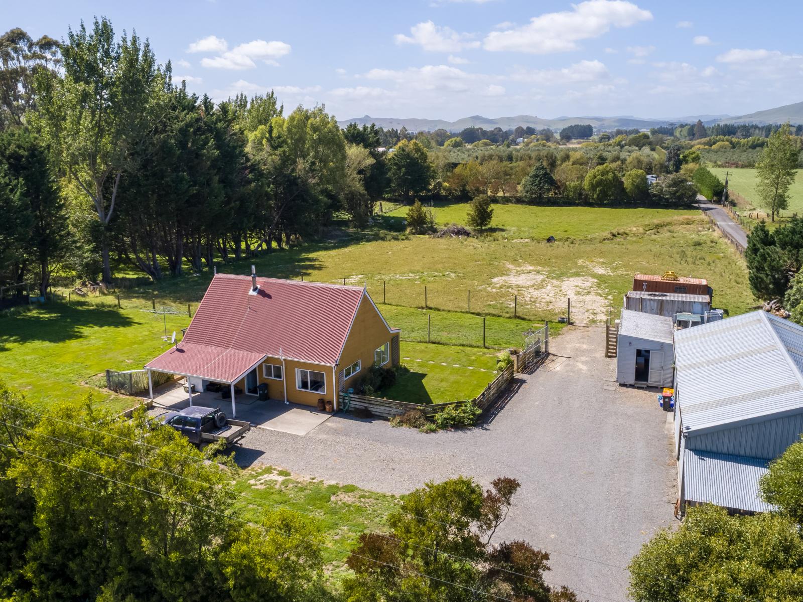 122 Gordon Street, Masterton
