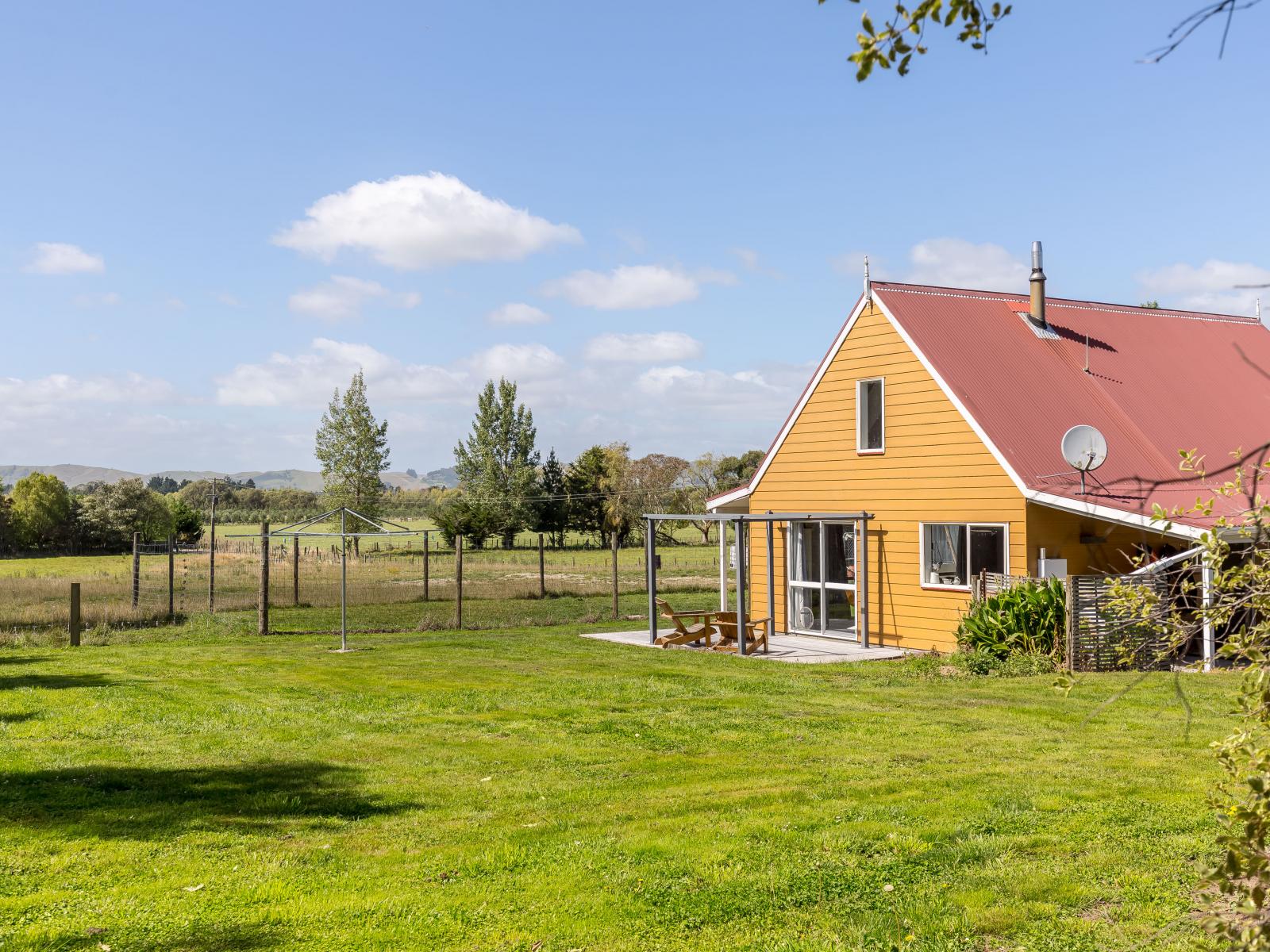 122 Gordon Street, Masterton