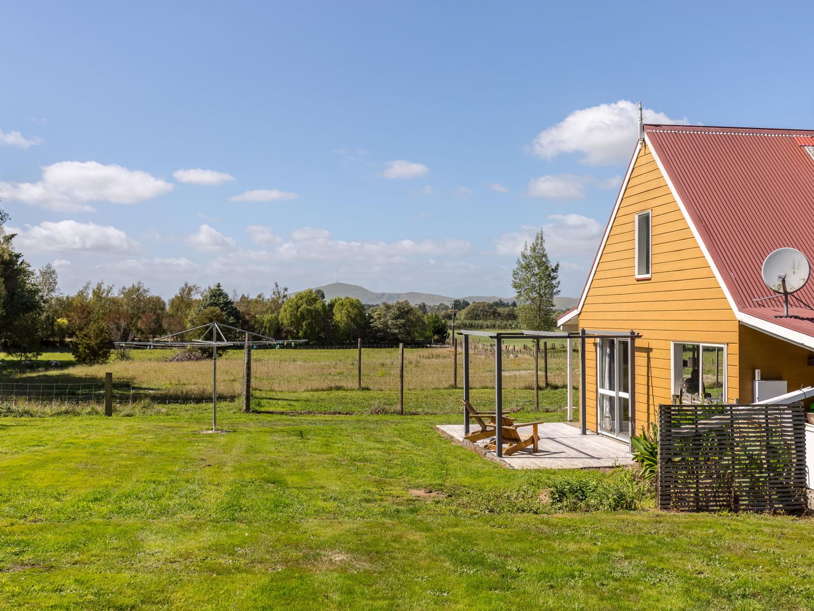 122 Gordon Street, Masterton