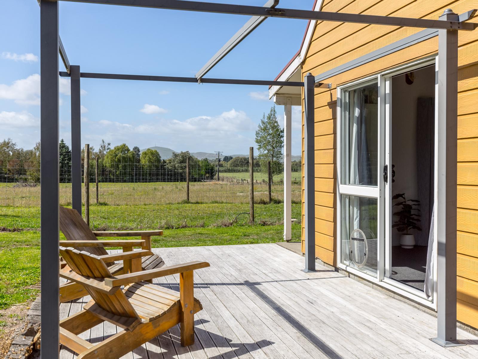 122 Gordon Street, Masterton