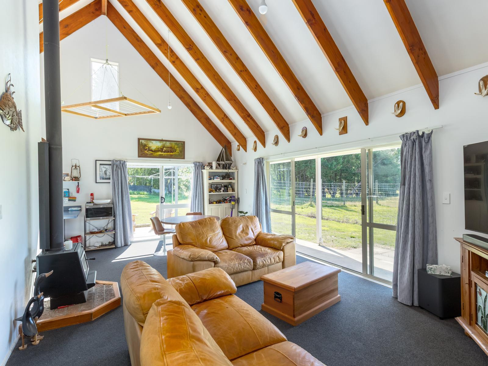 122 Gordon Street, Masterton