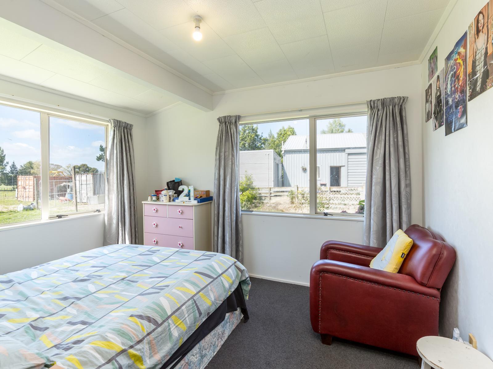 122 Gordon Street, Masterton