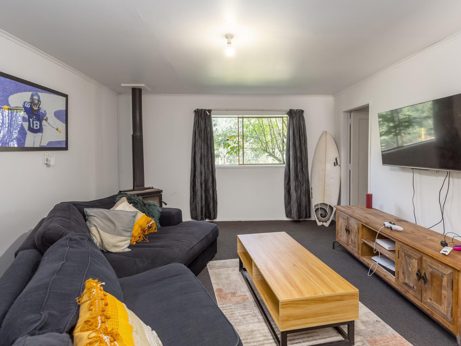 122 Gordon Street, Masterton