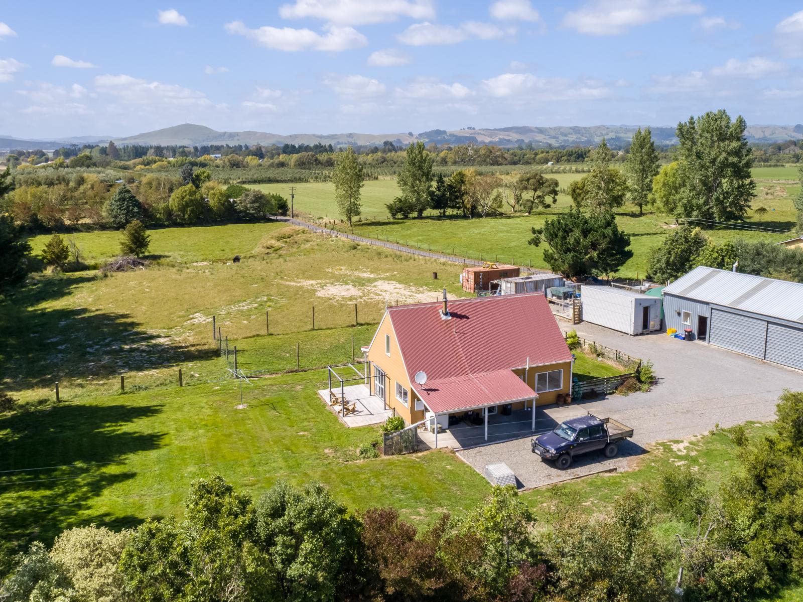 122 Gordon Street, Masterton