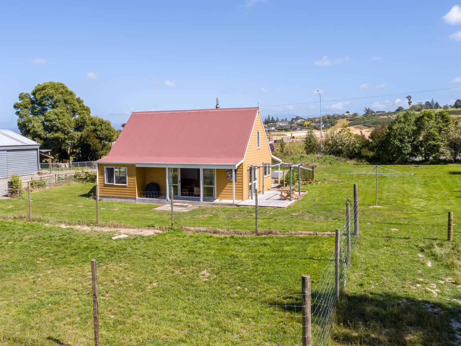 122 Gordon Street, Masterton