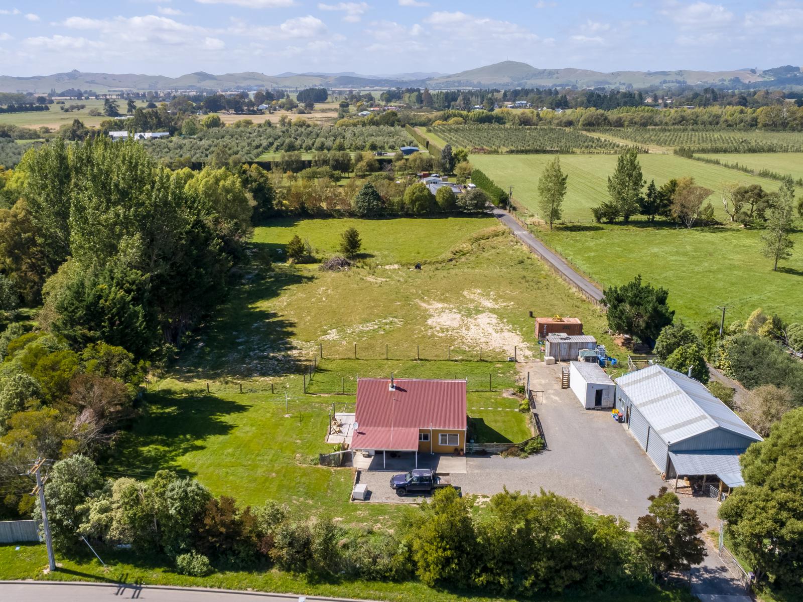 122 Gordon Street, Masterton