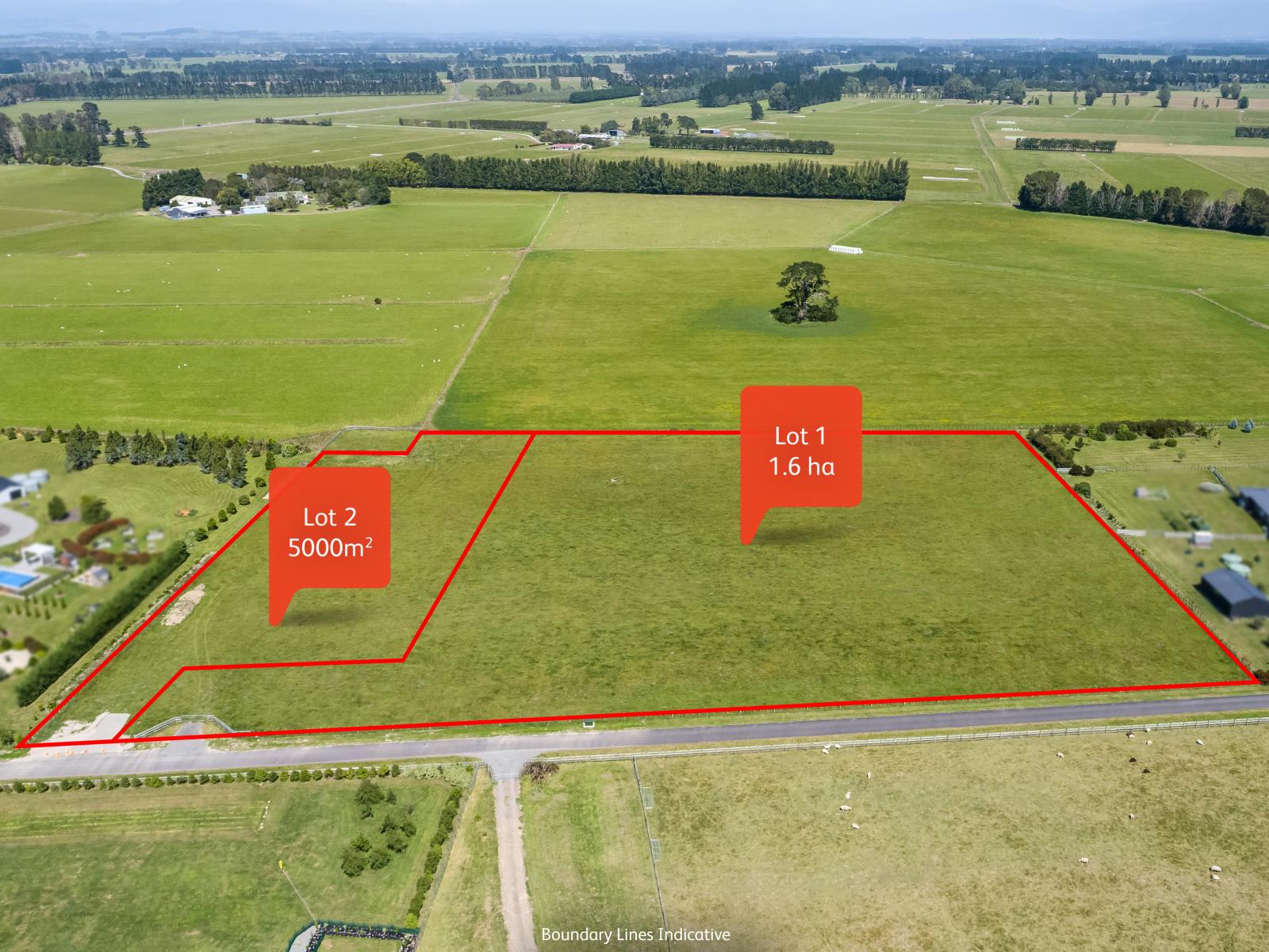 22 Spencer Lane, Greytown