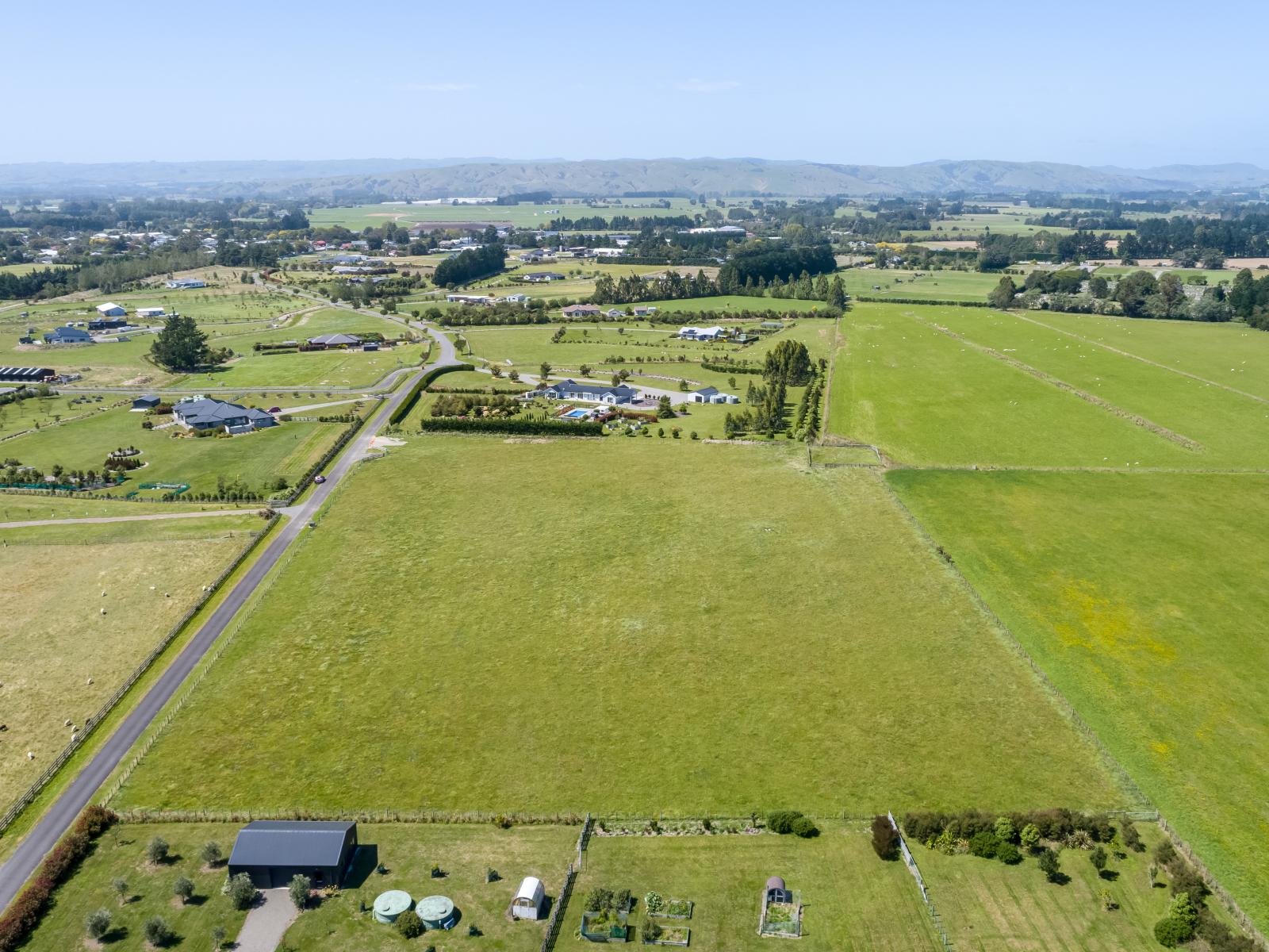 22 Spencer Lane, Greytown