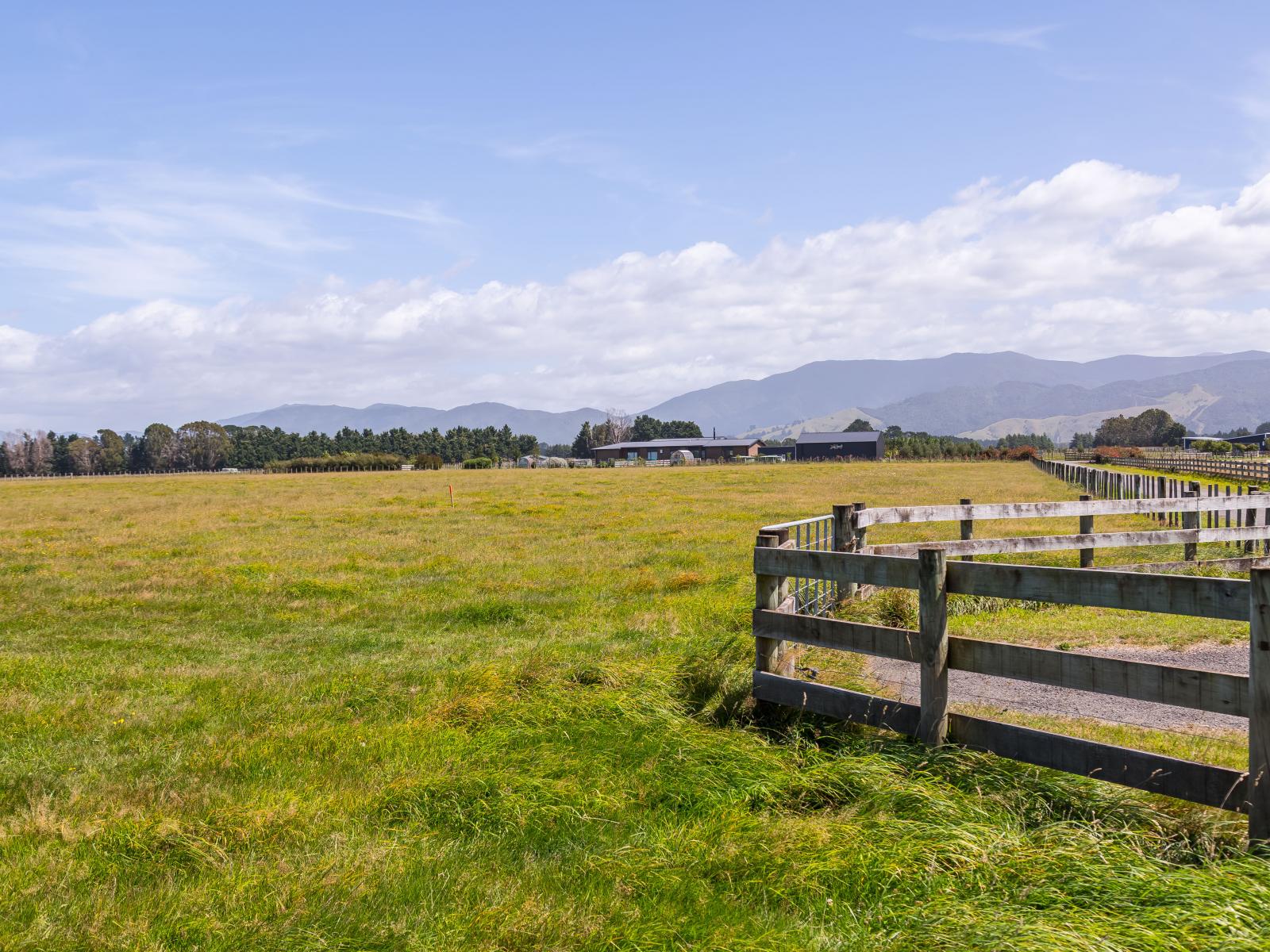 22 Spencer Lane, Greytown