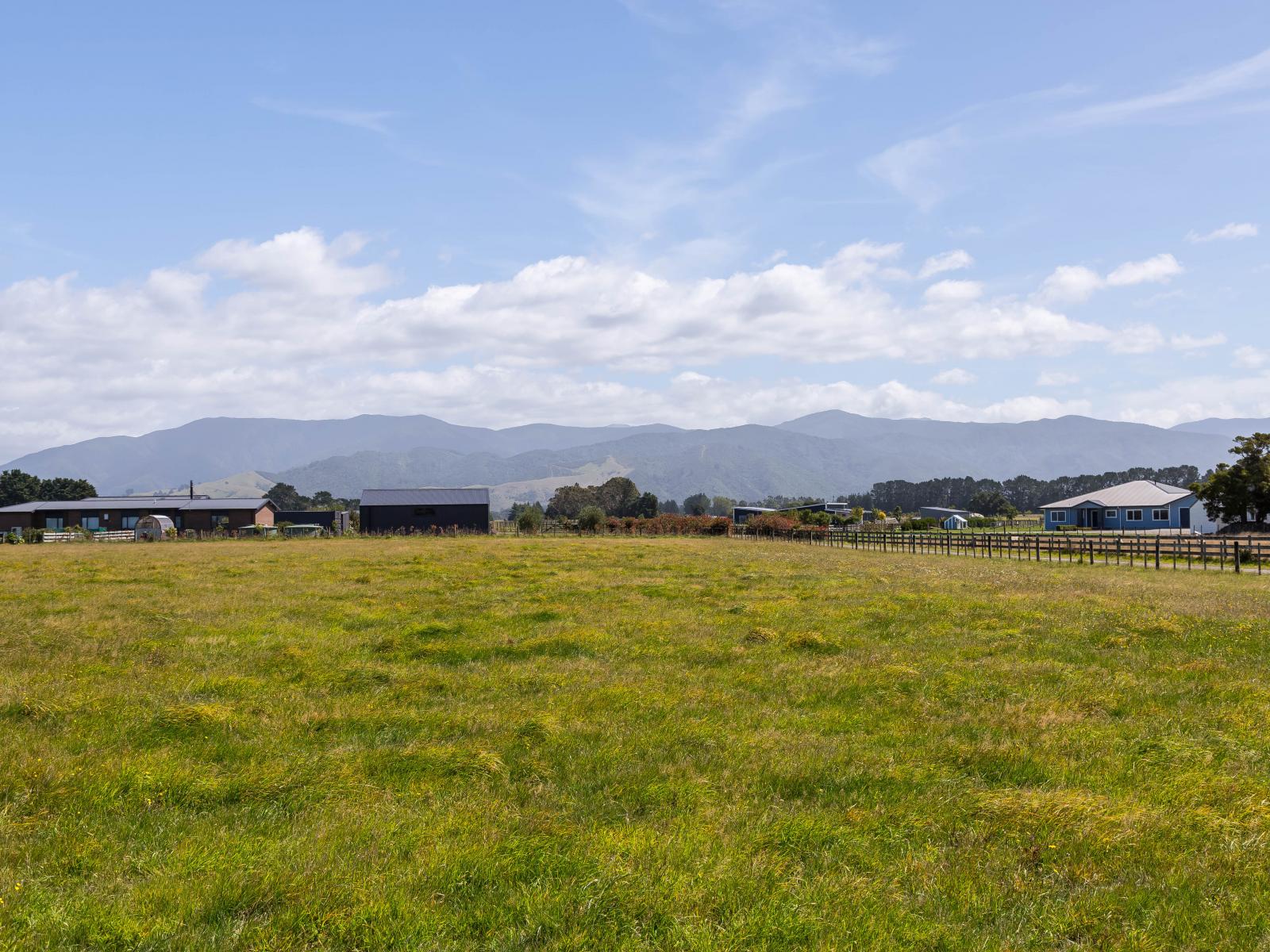 22 Spencer Lane, Greytown