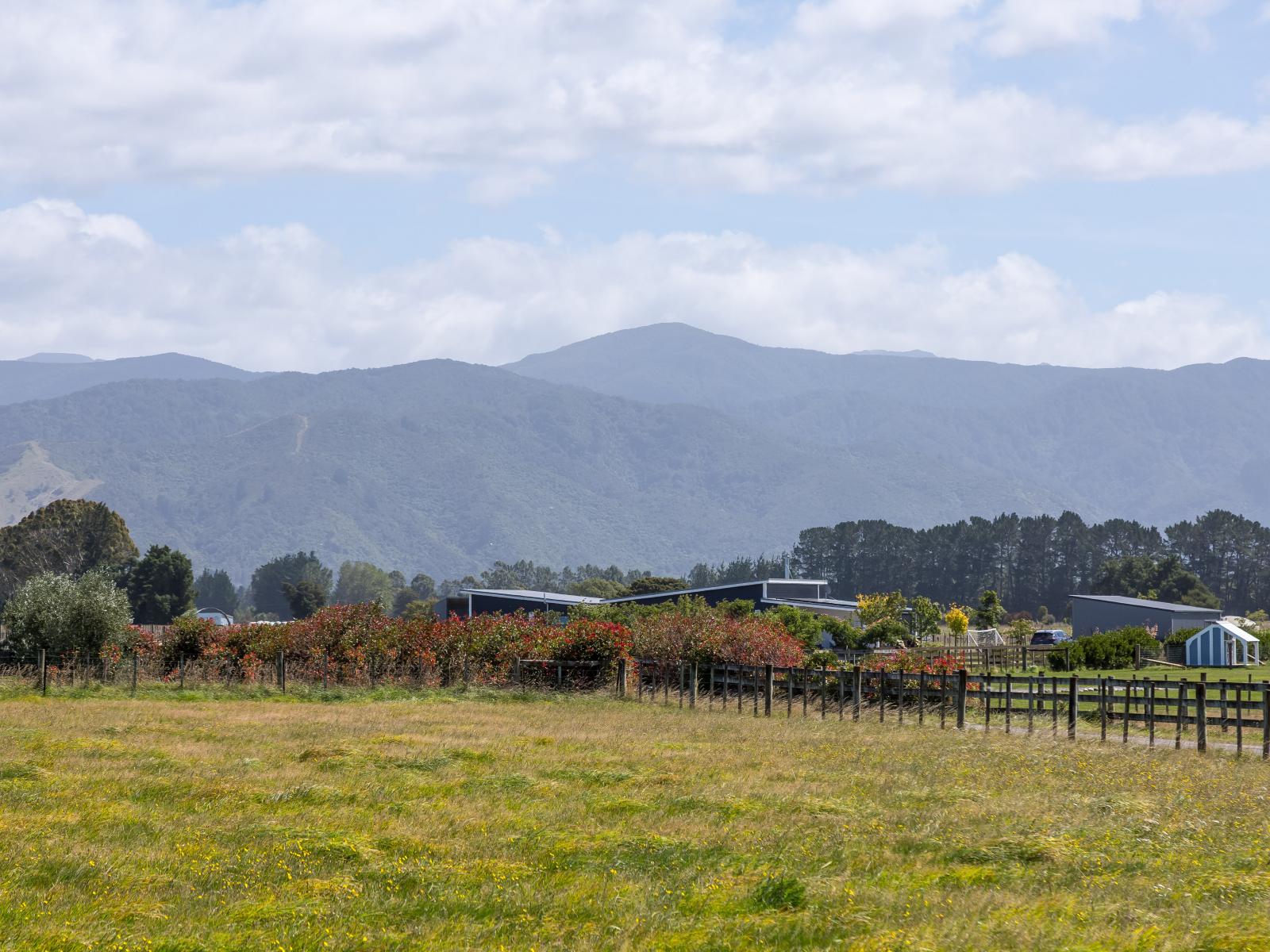 22 Spencer Lane, Greytown