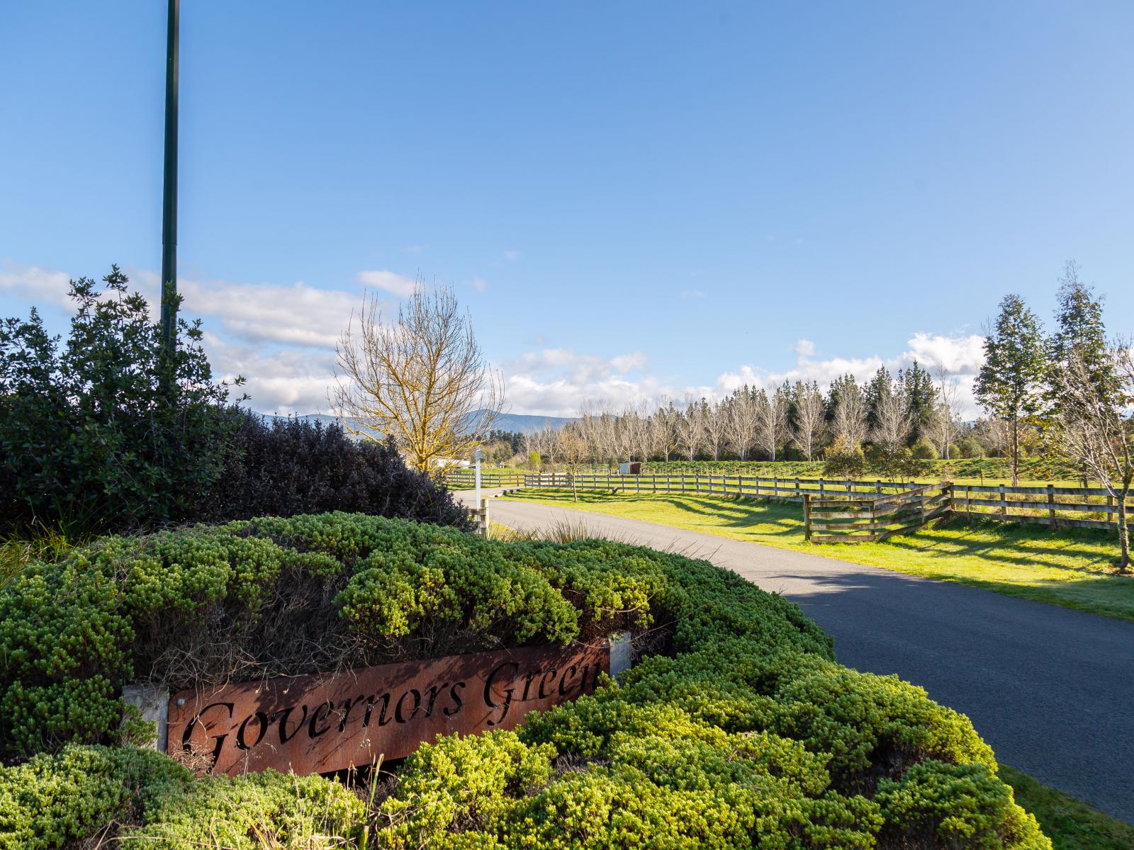 22 Spencer Lane, Greytown