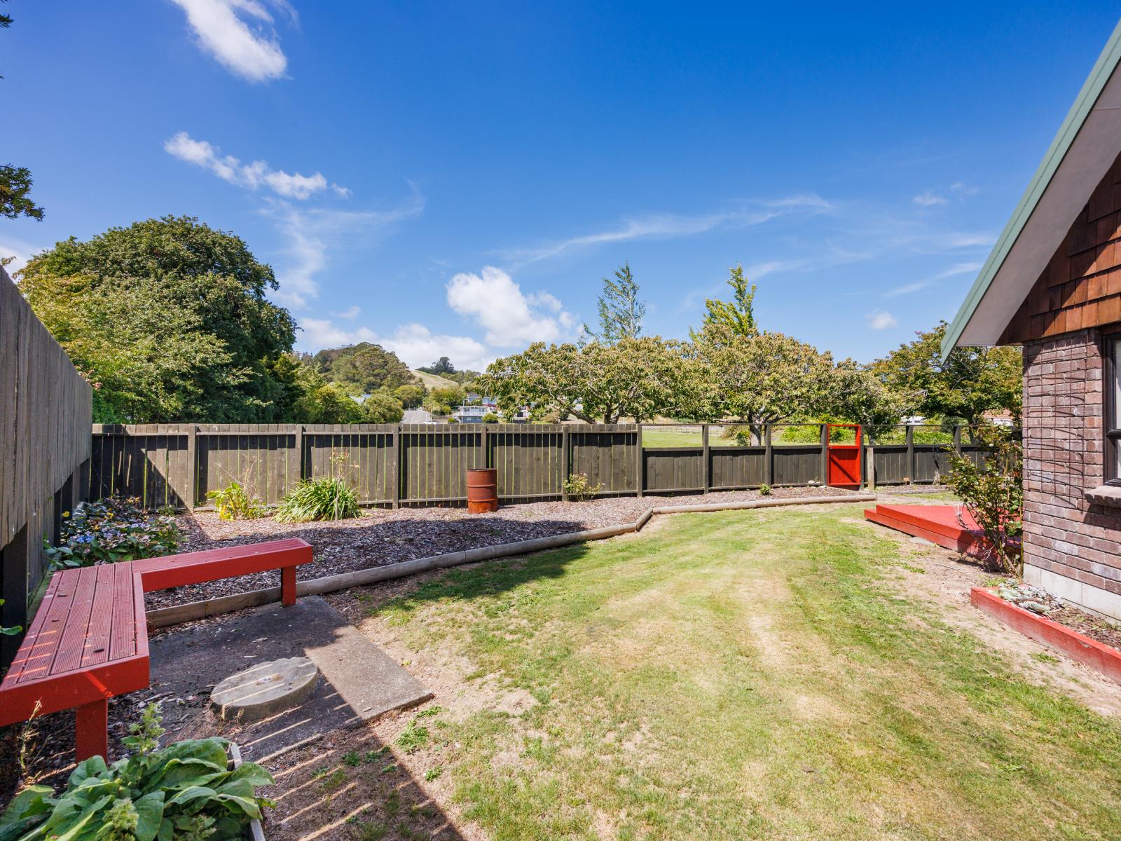 6 Maire Street, Pahiatua