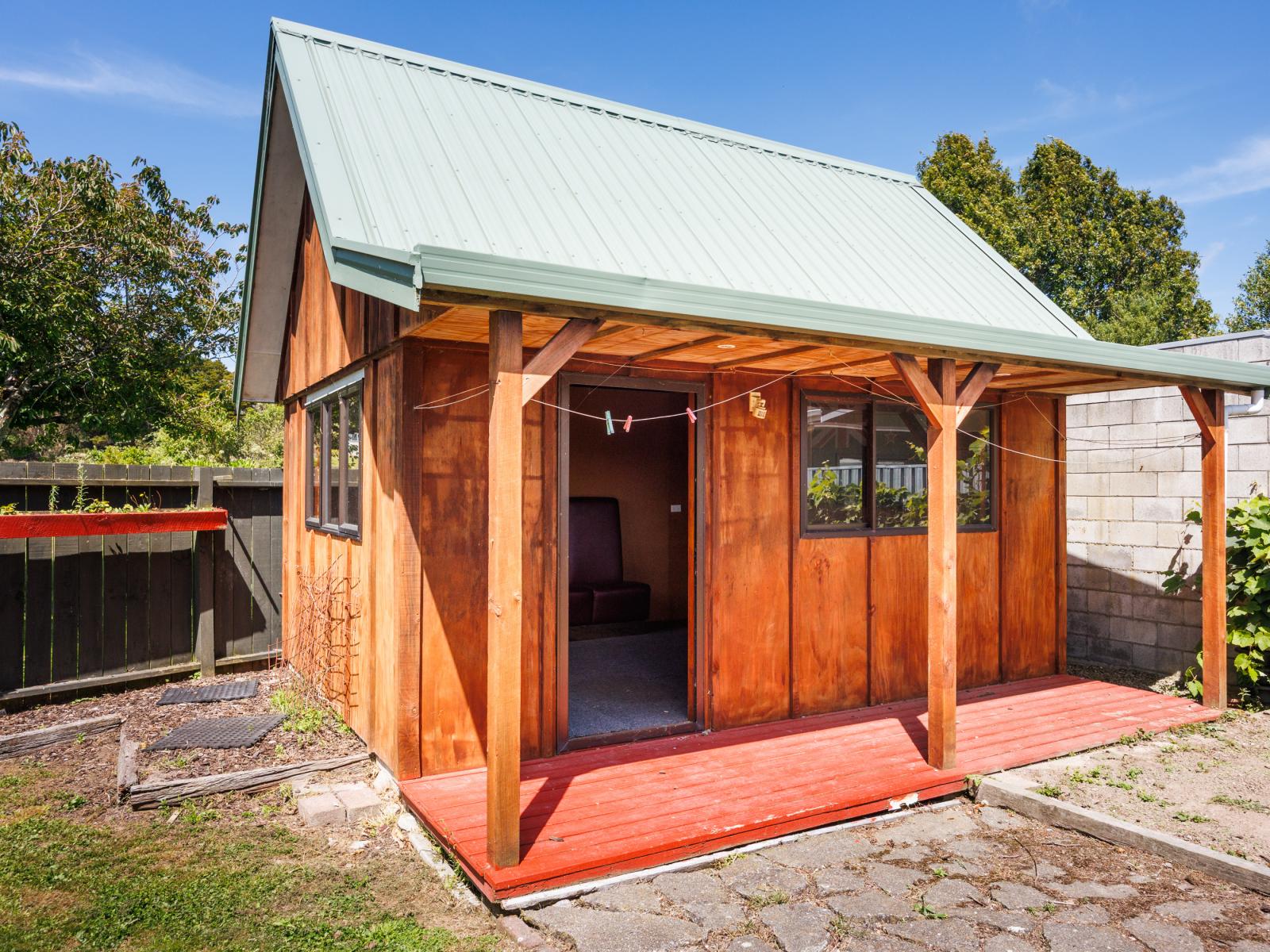 6 Maire Street, Pahiatua