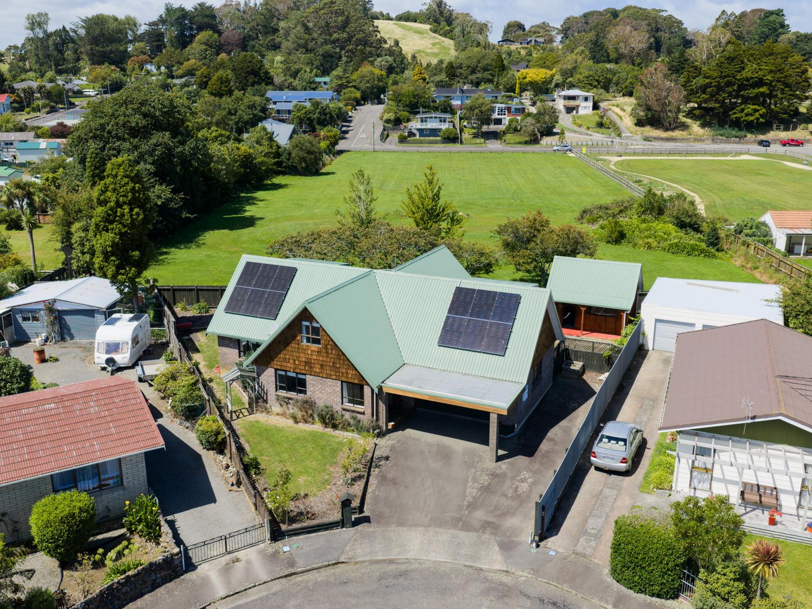 6 Maire Street, Pahiatua