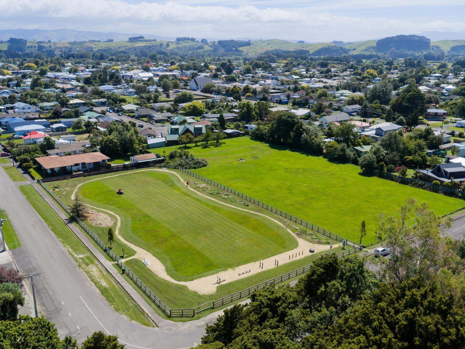6 Maire Street, Pahiatua