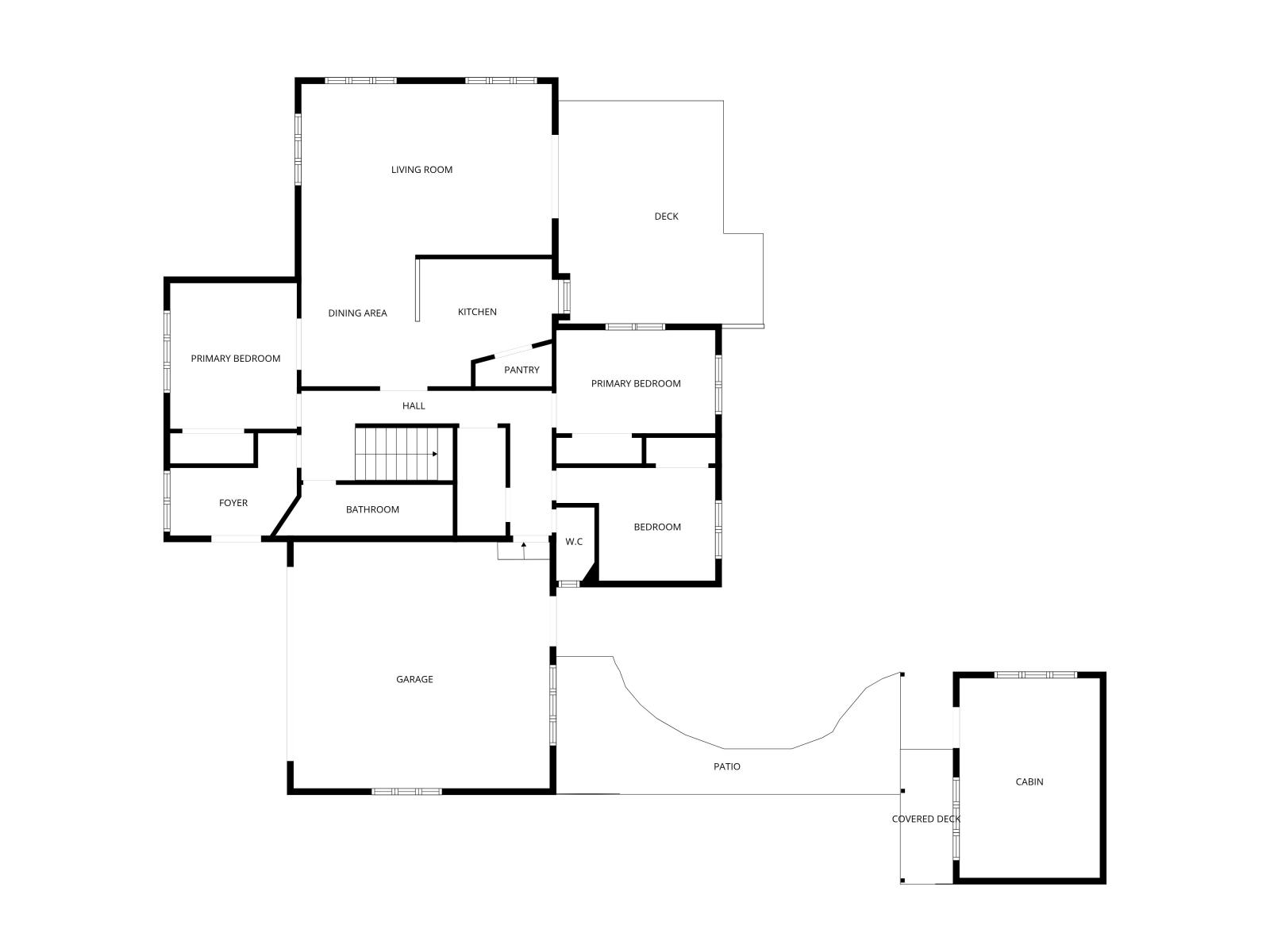 6 Maire Street, Pahiatua