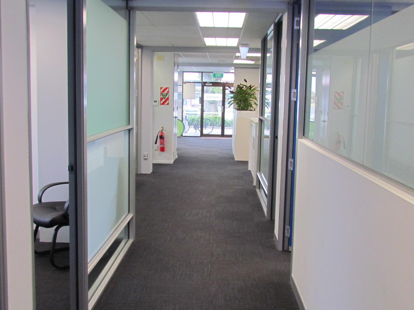 49 Victoria Avenue, Central