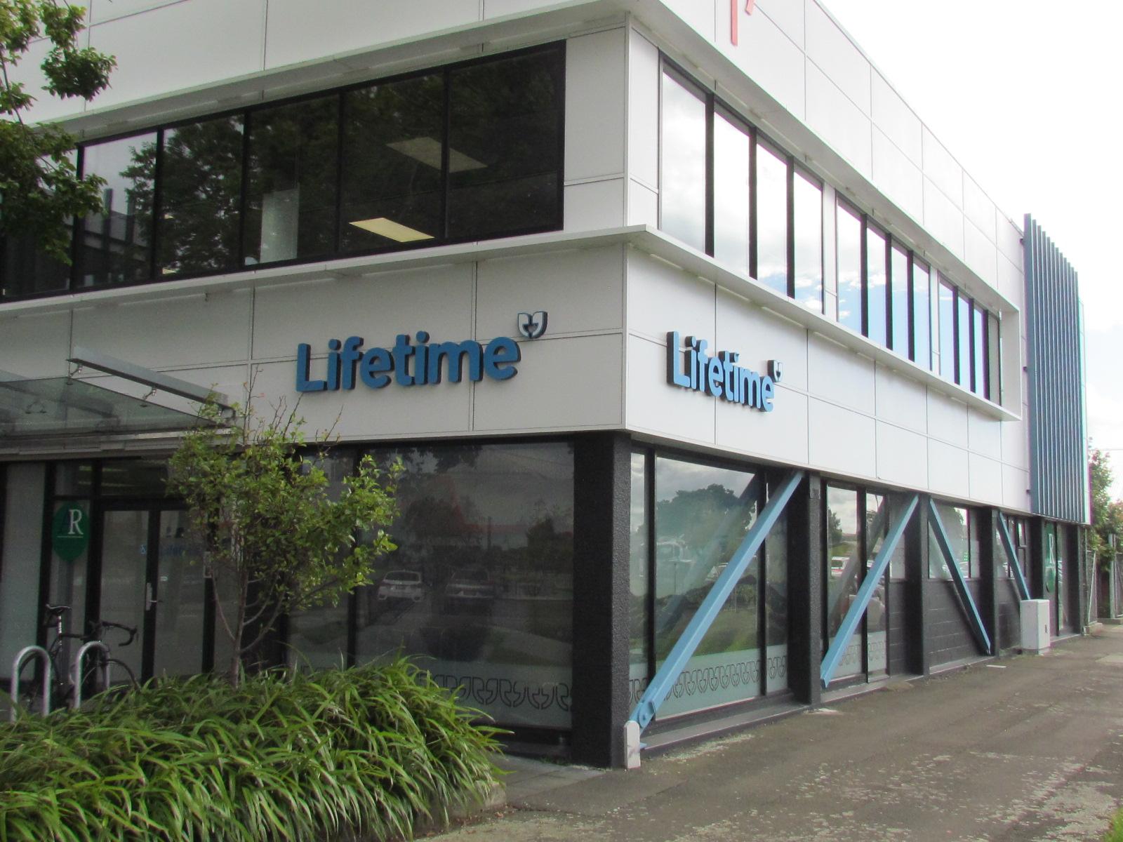 49 Victoria Avenue, Central