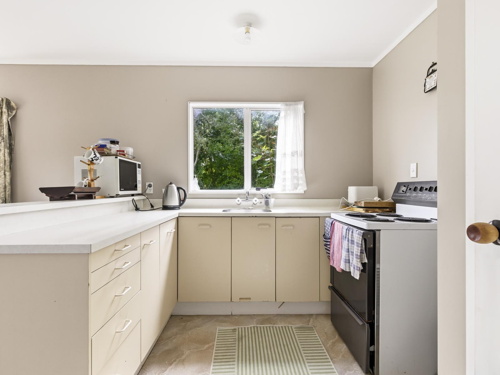 211 Kururau Road, Taumarunui