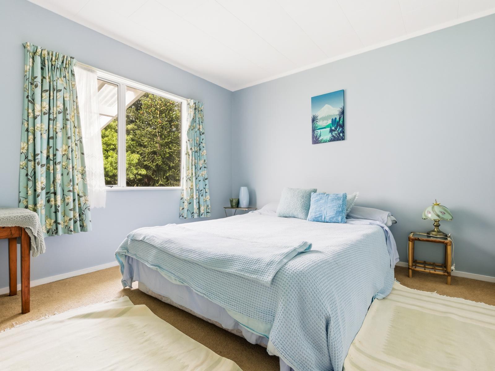 211 Kururau Road, Taumarunui