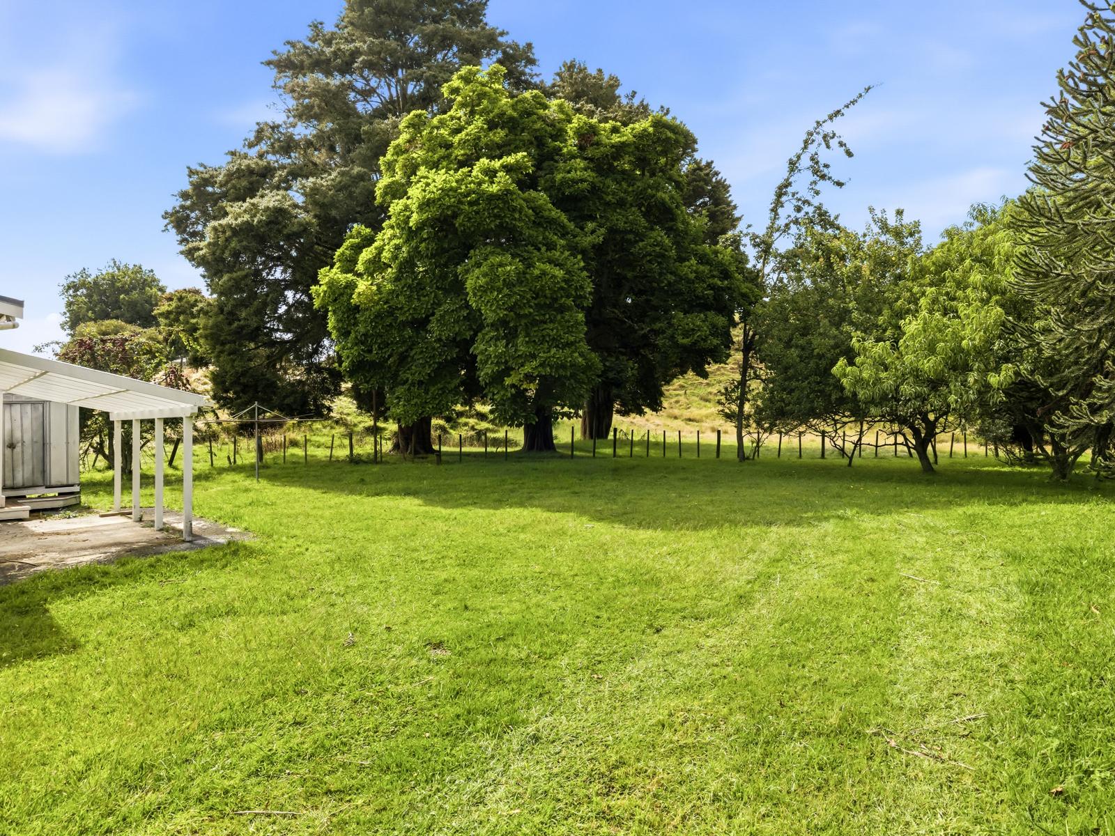 211 Kururau Road, Taumarunui