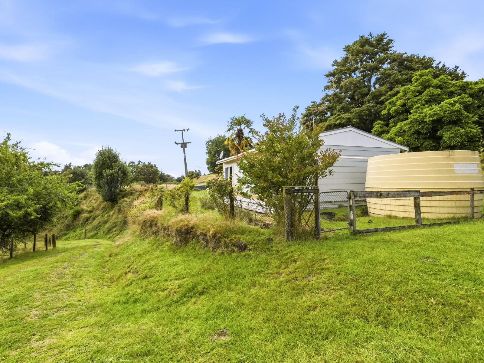 211 Kururau Road, Taumarunui
