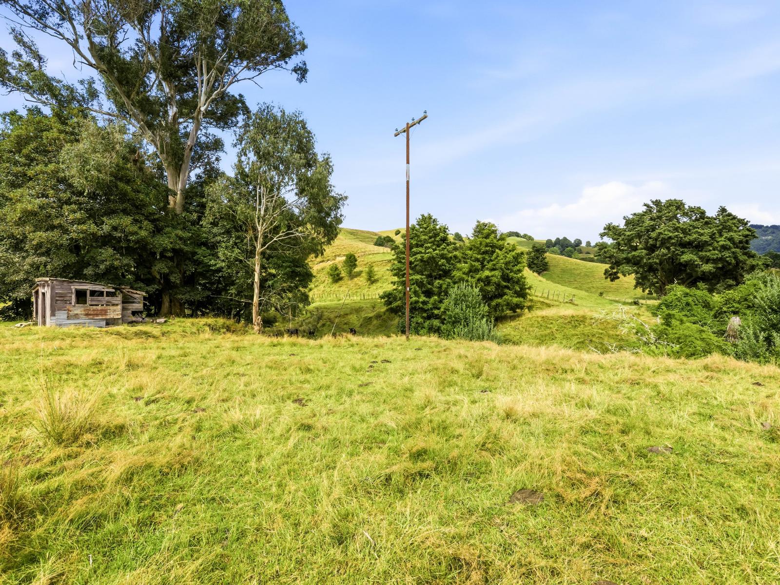 211 Kururau Road, Taumarunui