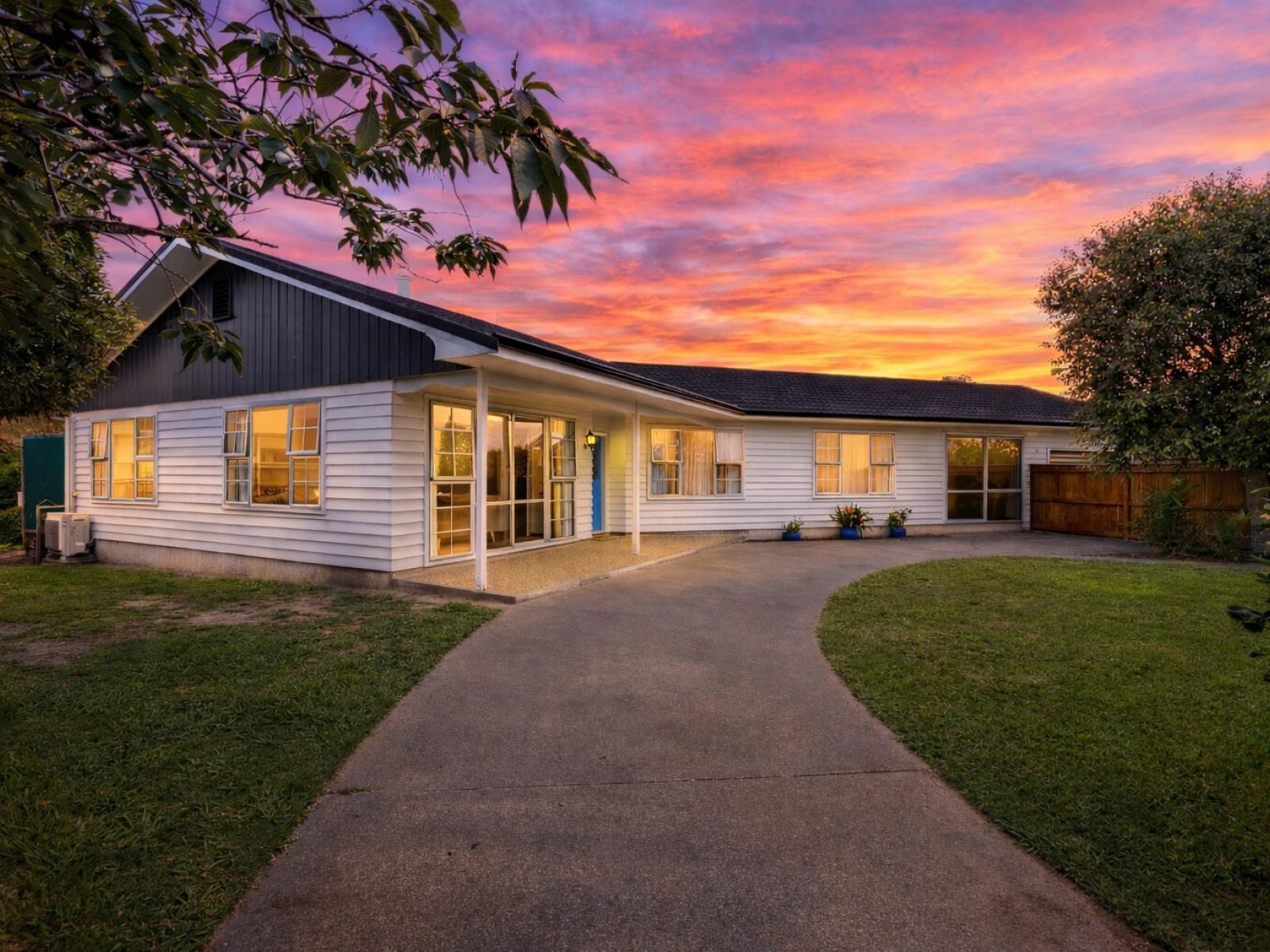 114 Avondale Road, Taradale