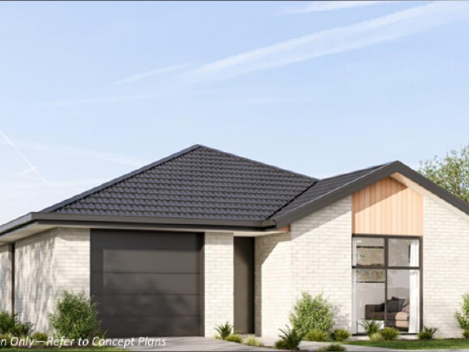 5 Accadia Drive, Rolleston