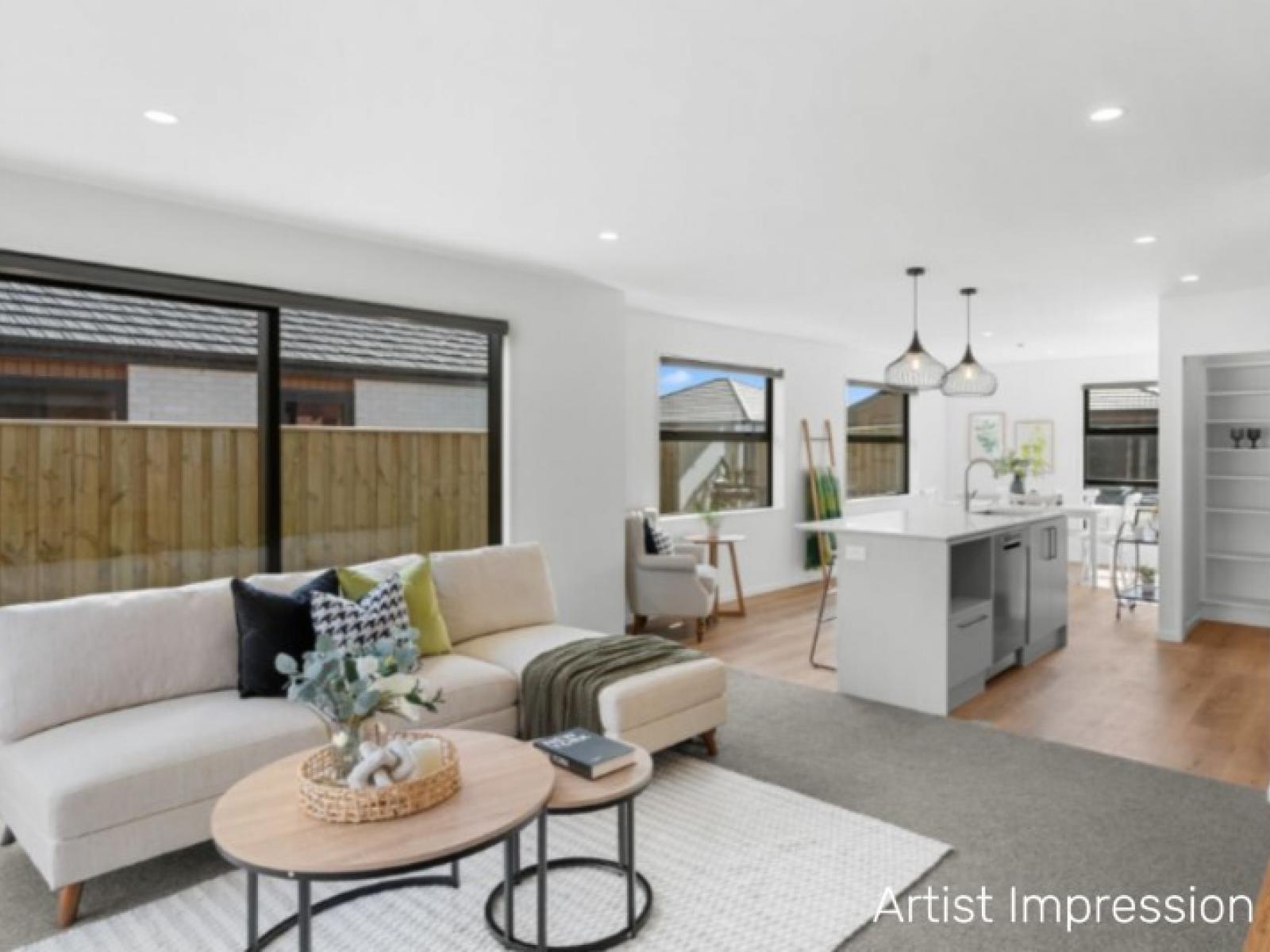 5 Accadia Drive, Rolleston