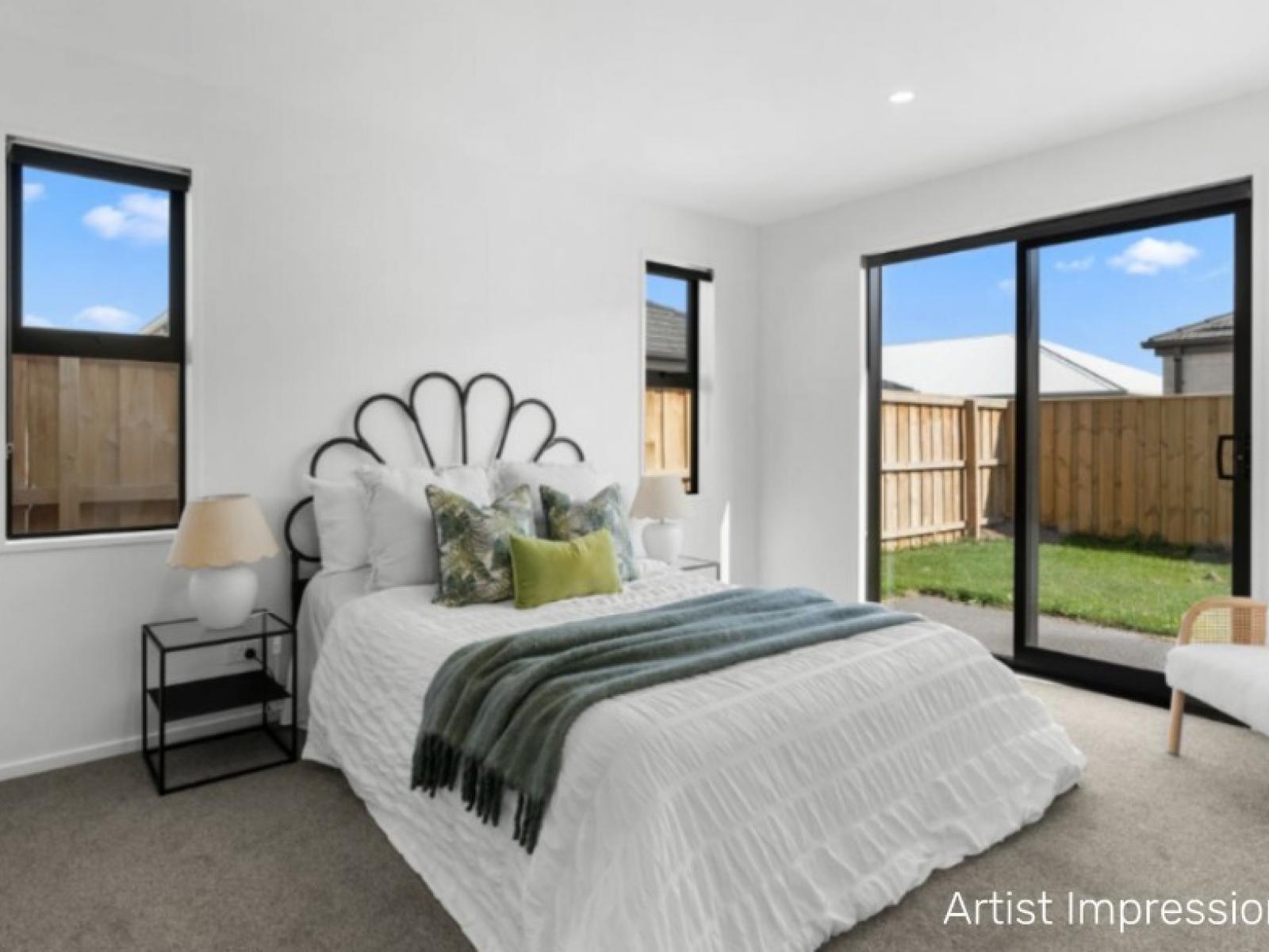 5 Accadia Drive, Rolleston