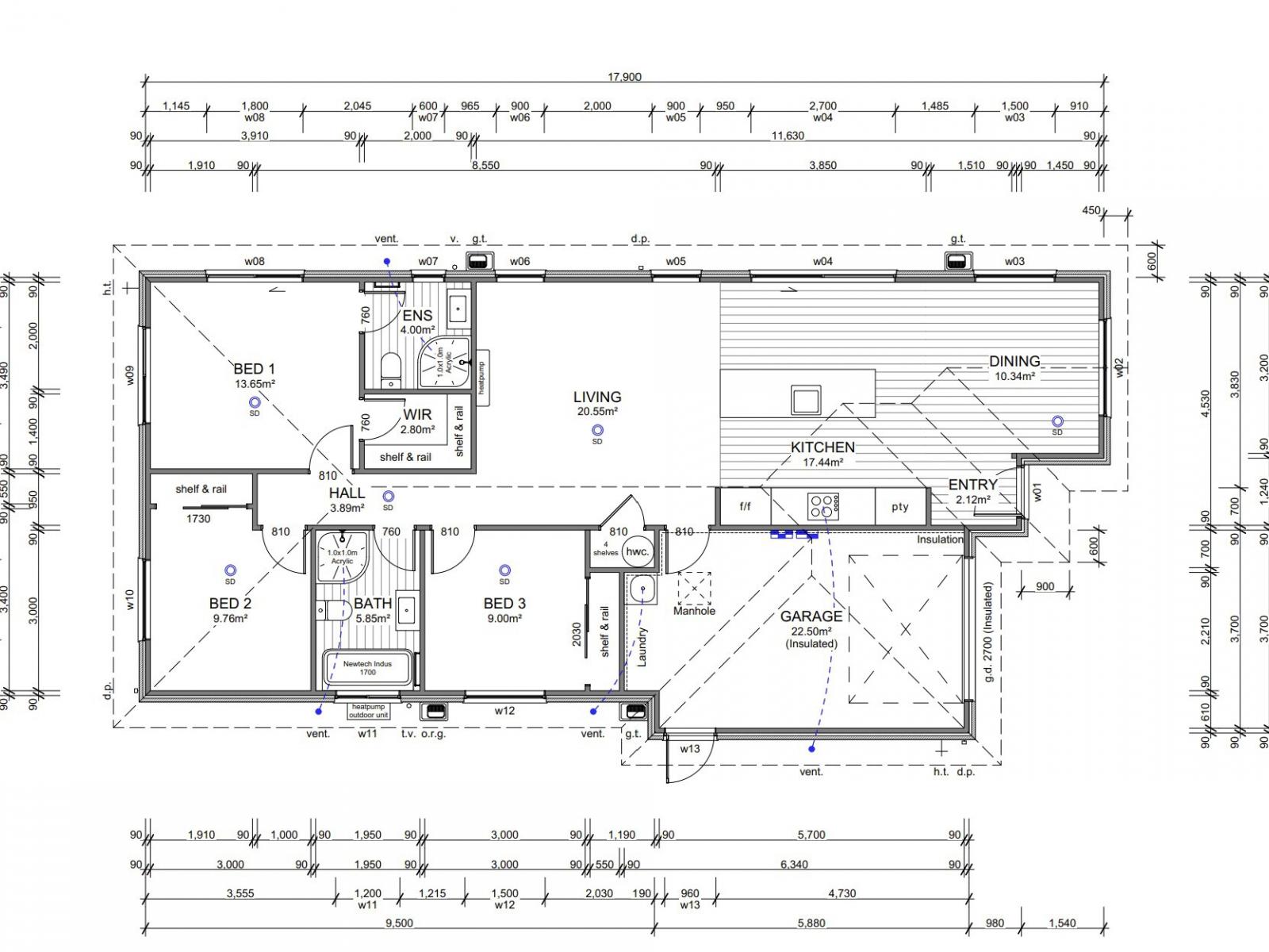 5 Accadia Drive, Rolleston