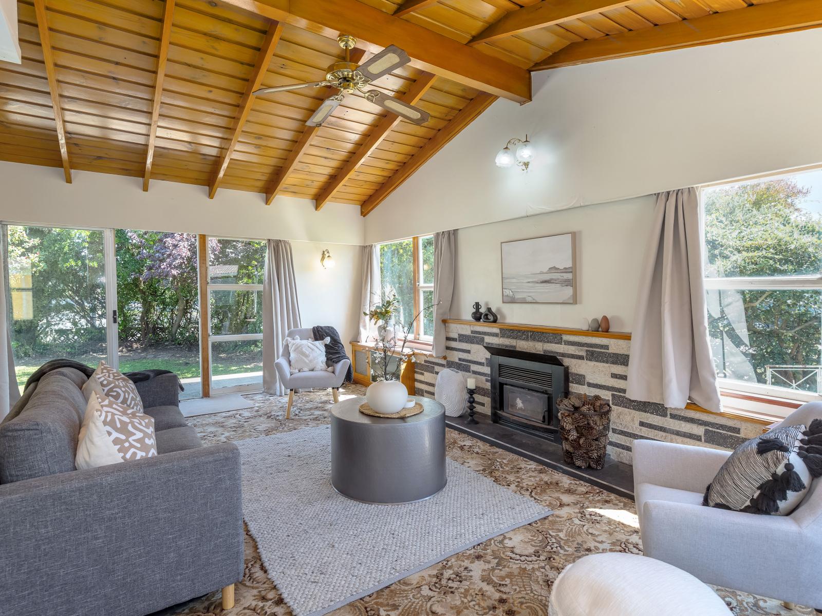 210 Belvedere Road, Carterton