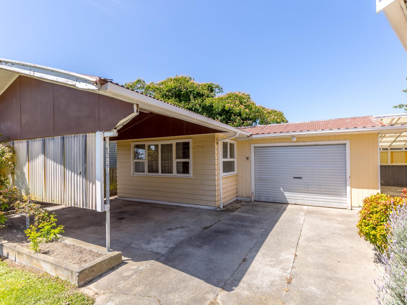 210 Belvedere Road, Carterton