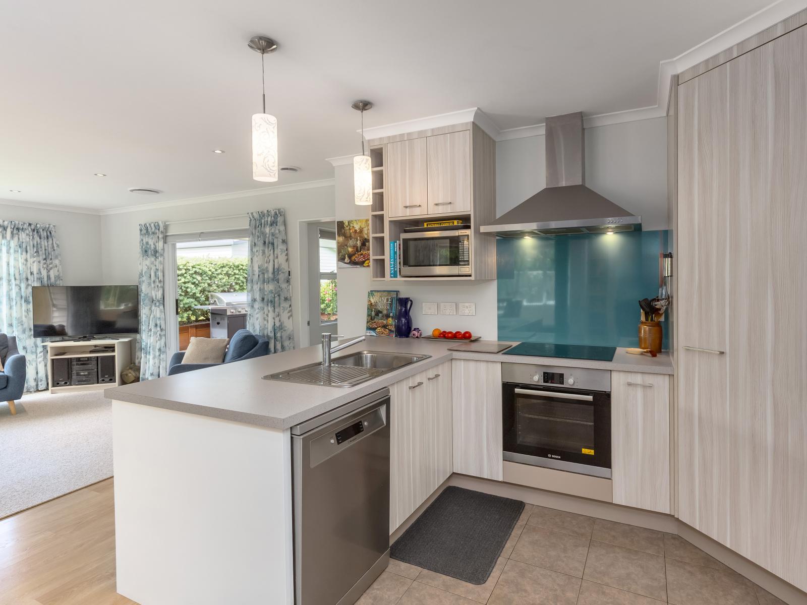 28A Cotter Street, Greytown