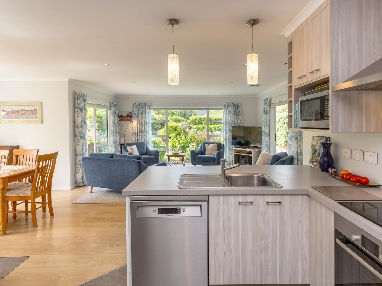 28A Cotter Street, Greytown